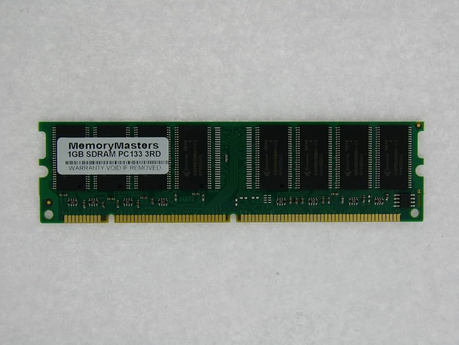 Roland Fantom-G6　1GB DIMMメモリー増設済み 1GB (1x1GB) RAM Memory DIMM for Roland Fantom-G6, Fantom-G7